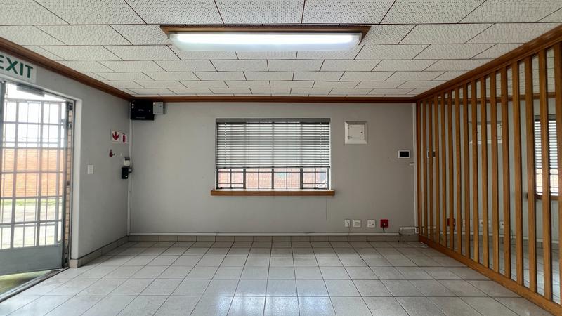 Commercial Property for Sale in Montague Gardens Western Cape